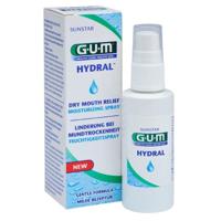 GUM Hydral Dry Mouth Relief Spray - thumbnail