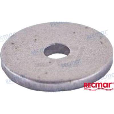 REPUESTOS MOTORES - Yamaha REC90201-02M00 - ARANDELA