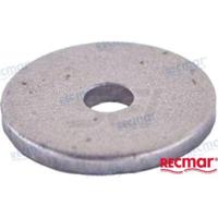 REPUESTOS MOTORES - Yamaha REC90201-02M00 - ARANDELA - thumbnail