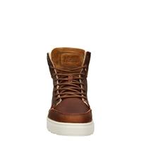 HUB Dublin 2.0 L30 M6305L30-L04-149 Cognac Bruin / Wit-45 maat 45 - thumbnail