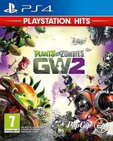 Plants vs Zombies Garden Warfare 2 - thumbnail