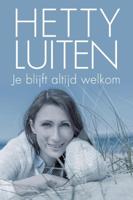 Je blijft altijd welkom - Hetty Luiten - ebook - thumbnail