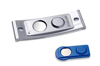 Avery-Zweckform POL20MA66-20DR Naamplaatje (b x h) 68 mm x 22 mm 20 stuk(s) Avery-Zweckform POL20MA66-20DR Naamplaatje (b x h) 68 mm x 22 mm 20 stuk(s)