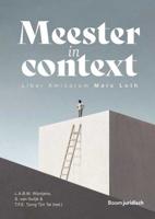 Meester in context - - ebook - thumbnail