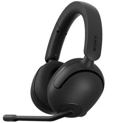 Hoofdtelefoon met Hoofdband Sony WH-G500/BZ