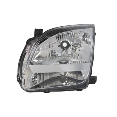 Koplamp links 200358052