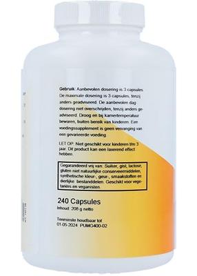 Ortholon Magnesium Capsules