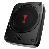 JBL BassPro Lite Auto-subwoofer actief 200 W - thumbnail