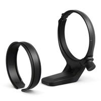 Canon TRIPOD MOUNT RING & ADAPTER E (RF 100 MACRO 2.8 IS USM) - thumbnail