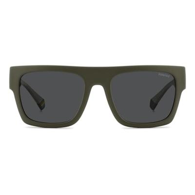 Zonnebril Uniseks Polaroid PLD-6224-S-X-543Y5M9 ø 54 mm