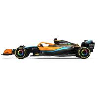 Rastar RC F1 McLaren MCL36 1:18 - thumbnail