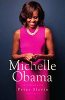 Michelle Obama - Peter Slevin - Paperback (9789000359271) - thumbnail
