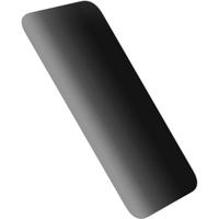 OtterBox Premium Pro Privacy glazen schermbeschermer voor iPhone 15, gehard glas, superieure krasbescherming, overleeft vallen tot 6ft, antimicrobiële bescherming - thumbnail
