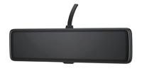 Mio MiVue R850T Mirror - Dual 2.5K + Wifi + GPS Dashcam Zwart - thumbnail