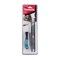 Vijlenhouder m. Vijl 4,0mm Makita D-70948 Diameter 4.0 mm - thumbnail