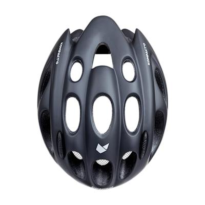 Buzaglo Catlike urban helm kompact&apos;o maat s 51-54cm zwart mat
