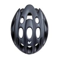Buzaglo Catlike urban helm kompact&apos;o maat s 51-54cm zwart mat - thumbnail