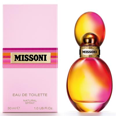Missoni Eau de Toilette 30ml Missoni Eau de Toilette 30ml