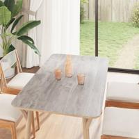 VidaXL Meubelfolie zelfklevend 90x500 cm pvc houtlook - thumbnail