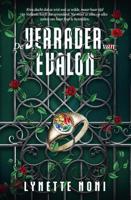 De verrader van Evalon (Hardback) - thumbnail
