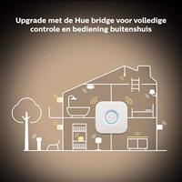Philips Hue Milliskin inbouwspot White Ambiance Wit - rond - thumbnail