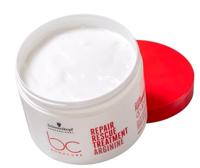Schwarzkopf BonaCure Clean Performance Repair Rescue Treatment Arginine 500ml - thumbnail