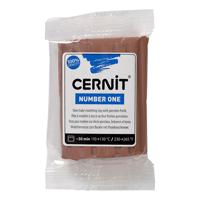 Creativ Company Cernit, taupe (812), 56 gr/ 1 doos - thumbnail
