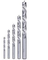 kwb 511900 Hout-spiraalboor 5-delig 1 set(s) - thumbnail