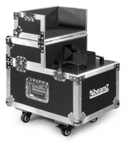 Beamz HZ3000 hazer rookmachine - thumbnail