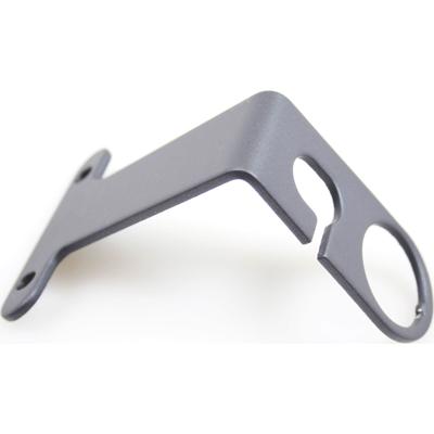 Cortina balhoofd beugel voordrager 28 d star grey matt