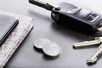 Intenso Energy Ultra Lithium knoopcel CR2032 10-delige blister - thumbnail