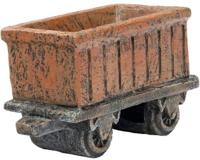 Deco treinwagon 2 SuperFish - Superfish - thumbnail