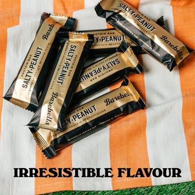 Protein Bars | Barebells | 660g