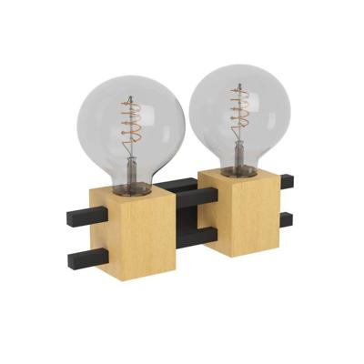 Stars of Light Strakke wandlampLevantara - 390192