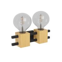 Stars of Light Strakke wandlampLevantara - 390192 - thumbnail