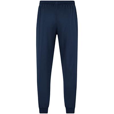JAKO 6511 Broek Retro - Marine - M