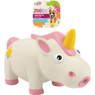 AFP ZooTex Penelope the Unicorn - L AFP ZooTex Penelope the Unicorn - L