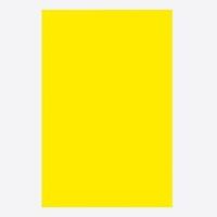 Fotokarton Folia 300gr 50x70cm 10vel 12 citroengeel - thumbnail