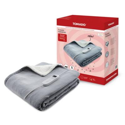 Tomado Electrische Omslagdeken 180x130Cm