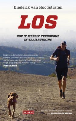 Los - Diederik van Hoogstraten - ebook