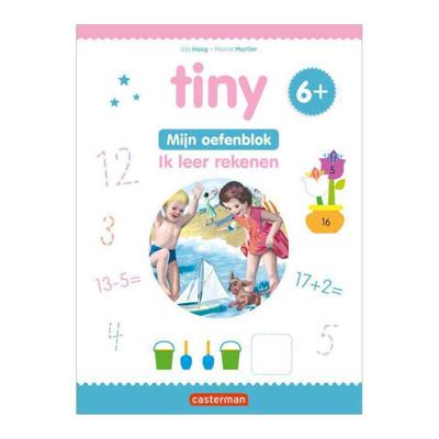 Tiny (Paperback)