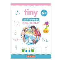 Tiny (Paperback) - thumbnail
