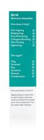 Q+A Zonnebrandcrème Niacinamide SPF 50 - thumbnail