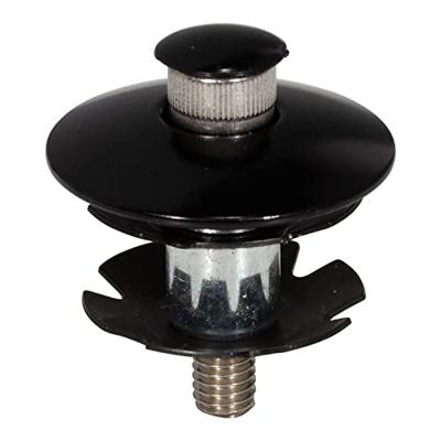 Elvedes top cap assembly rond voor 1⅛" metal tube