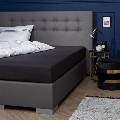 Egyptisch Katoen Jersey Hoeslaken Egyptisch Katoen Jersey Hoeslaken