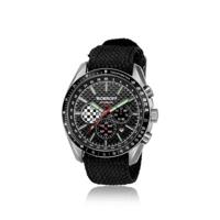 Bobroff Heren Horloge BF0012V2PN 42mm 10 ATM - thumbnail