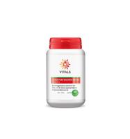 Vitals DHA/EPA ultra pure 500mg 60 Softgels - thumbnail