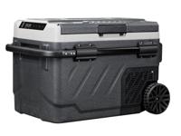 Steamy-E SECZGW41 dual-zone compressor koelbox - 40 liter - thumbnail