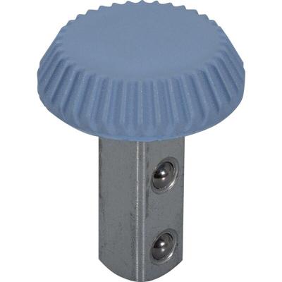 Cema Berner omsteekvierkant ½"