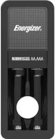 Energizer E300701400 acculader, 700 mAh, 1 stuk zwart - thumbnail